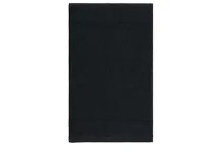 Marc O'Polo Timeless Uni Guest towel Night 30x50