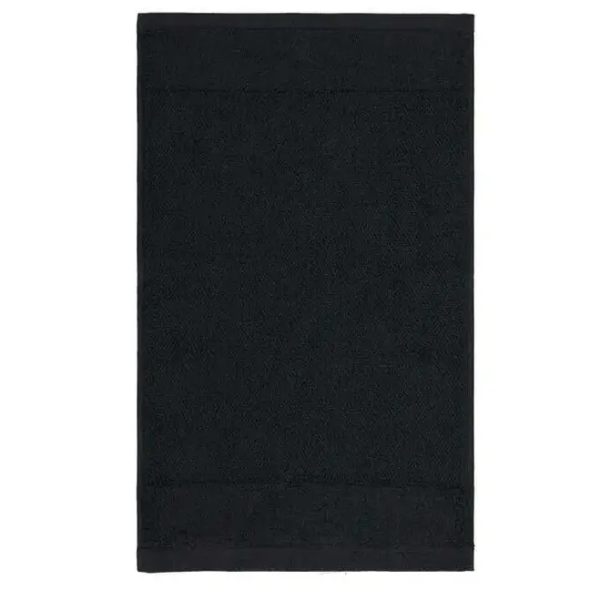 Marc O'Polo Timeless Uni Guest towel Night 30x50