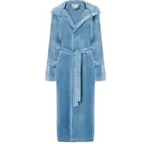 Vandyck Scotland Badjas China Blue Xxlarge