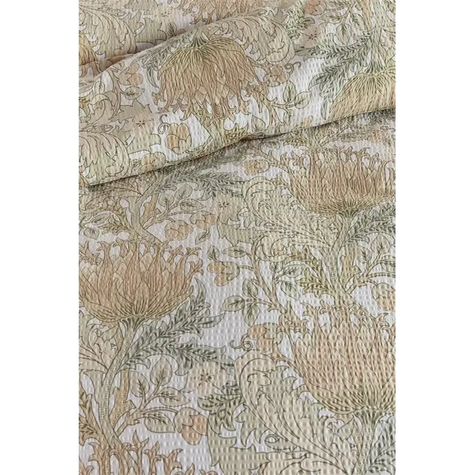 Beddinghouse Dekbedovertrek Gracia Pastel 240x200/220 cm