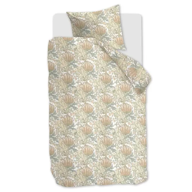 Beddinghouse Housse de couette Gracia Pastel 240x200/220 cm