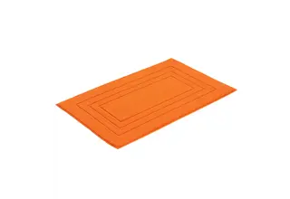 Vossen Badmat Feeling orange 67x120
