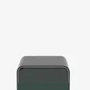 Marc O'Polo Marc O'Polo The Edge Storage Container S Dark Green