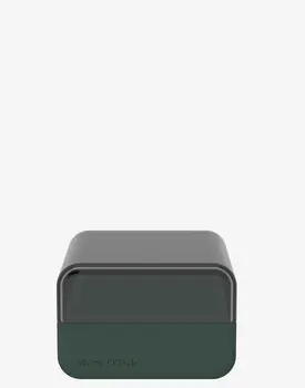 Marc O'Polo The Edge Storage container S Dark Green