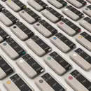 Schlafgut Schlafgut Pure Jersey Topper Fitted Sheet S - 90x190 - 100x220 690 Green Deep