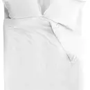 Beddinghouse Beddinghouse Blanca housse de couette White 200x200/220 cm