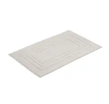 Vossen Tapis de bain Feeling gris perle 60x100