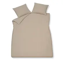 Vandyck Flanel Riga Dekbedovertrek Lits-jumeaux (240x200/220) multi