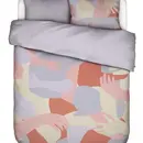 Covers & Co Covers & Co Hug it out Enveloppe de couette 200x220+2/60x70 Multi