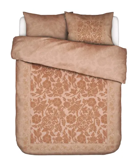 Essenza Maere  dekbedovertrek Pink Sand 1p set 140x220