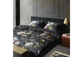 Essenza Fleur housse de couette Nightblue 2p set 260x220