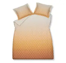 Vandyck GLAM 2 personnes (200x200/220 ) caramel