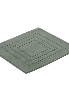 Vossen Tapis de bidet Feeling sage 60x60