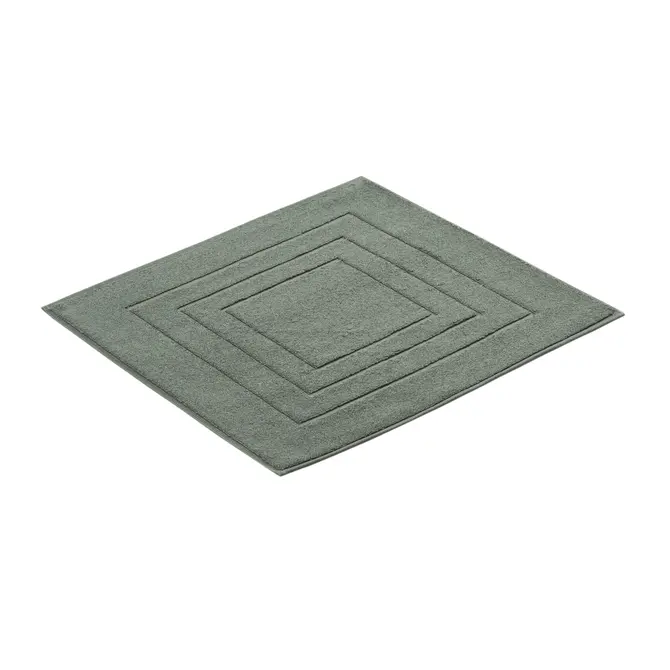 Vossen Tapis de bidet Feeling sage 60x60