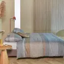 Kardol Verstraten Kardol Rhythm Duvet Cover - Natural 240 x 200/220 cm