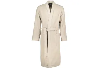 Cawö Kimono 5509 Uni  sand 52