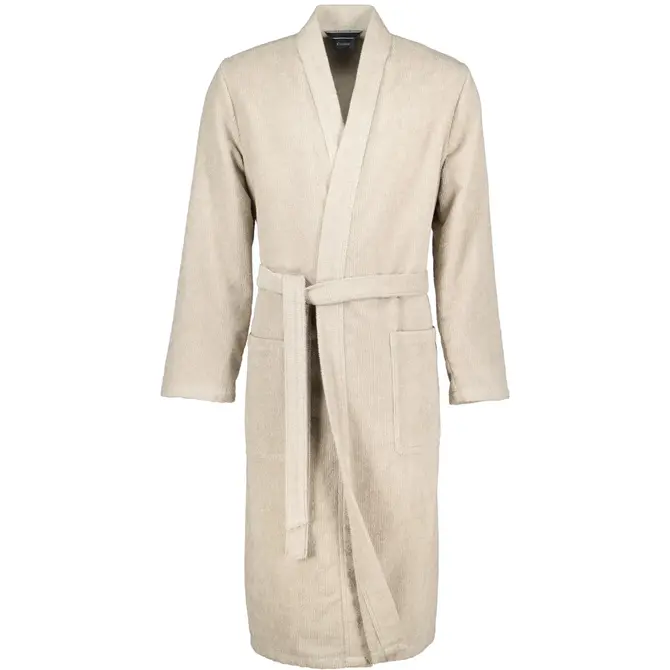 Cawö Kimono 5509 Uni  sand 52