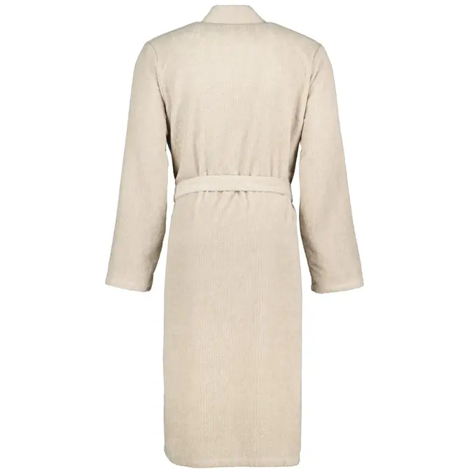 Cawö Kimono 5509 Uni  sand 52
