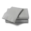 Heckett & Lane Heckett & Lane Elementi Drap 160x290 Glacier Grey