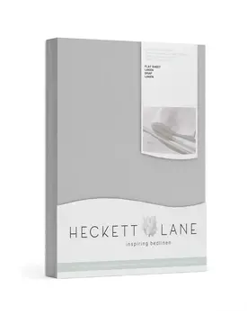 Heckett & Lane Elementi Laken 160x290 Glacier Grey