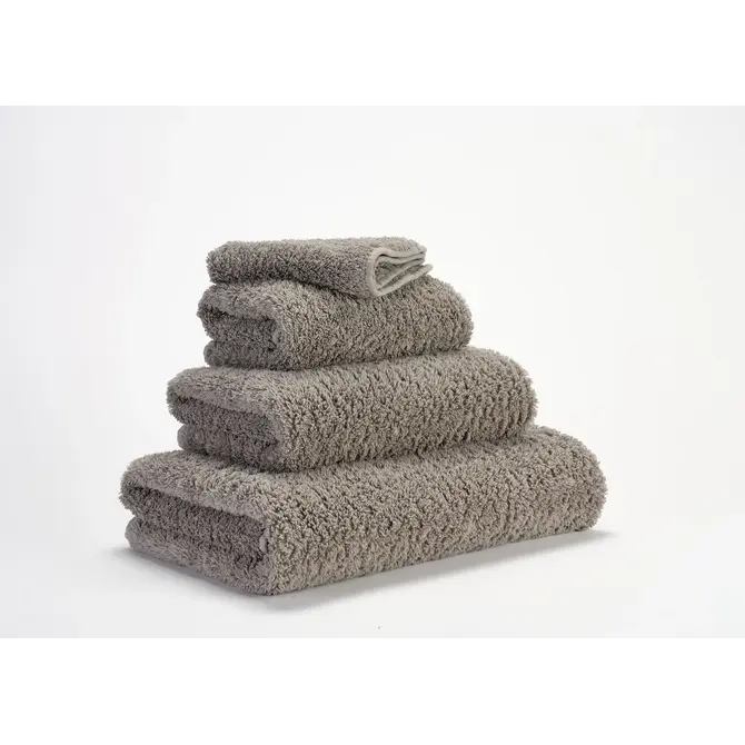 Abyss & Habidecor Super Pile serviette invités 40x60 940 atmosphère Abyss & Habidecor Super Pile serviette invités 40x60 940 atmosphère