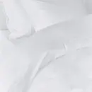Beddinghouse Beddinghouse Blanca  Dekbedovertrek  White 140x200/220 cm