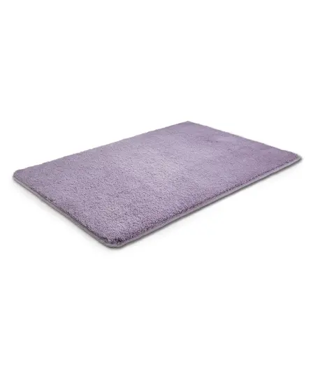 Rhomtuft badmat Rhomy Home Uni 60x90cm  lilac