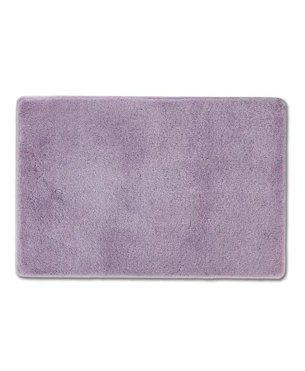 Rhomtuft badmat Rhomy Home Uni 60x90cm  lilac