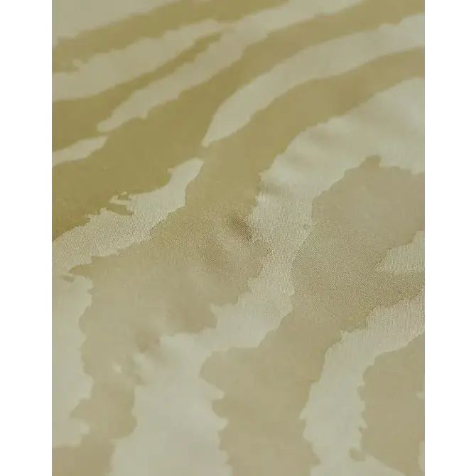 Essenza Belen  dekbedovertrek Fern Yellow 2p set 200x220