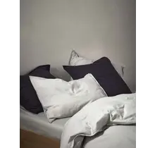 Essenza Zeva  dekbedovertrek Oyster 1p set 140x220