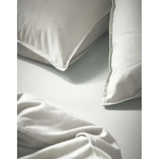 Essenza Zeva  dekbedovertrek Oyster 1p set 140x220