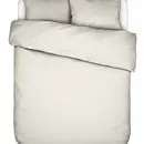 Essenza Essenza Zeva housse de couette Oyster 1p set 140x220