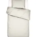 Essenza Essenza Zeva  dekbedovertrek Oyster 1p set 140x220