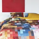 Dutch Design Beddinghouse Dutch Design Pixel Housse de couette - Multi 240x200/220 cm