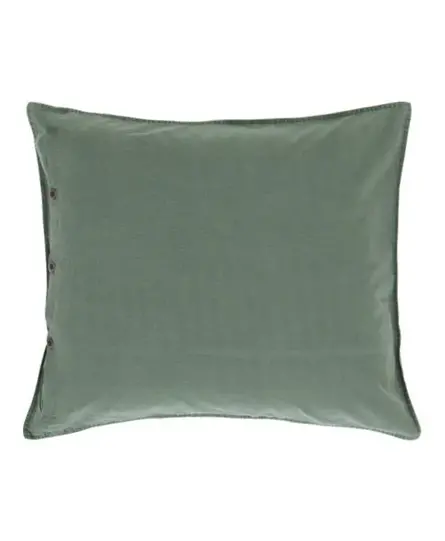 Marc O'Polo Senja Kussensloop Green 60x70