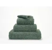 Abyss & Habidecor Serviette de bain Super Pile 60x110 280 evergreen