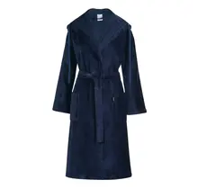 Vandyck Peignoir Rio Small Dark Navy