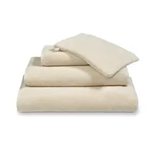 Vandyck Verona Plain Towel 60x110 desert