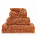 Abyss & Habidecor Abyss & Habidecor Super Pile Guest towel 30x50 737 caramel