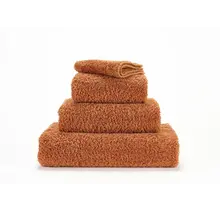 Abyss & Habidecor Super Pile Guest towel 30x50 737 caramel