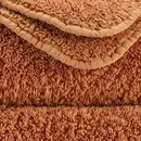 Abyss & Habidecor Abyss & Habidecor Super Pile Guest towel 30x50 737 caramel