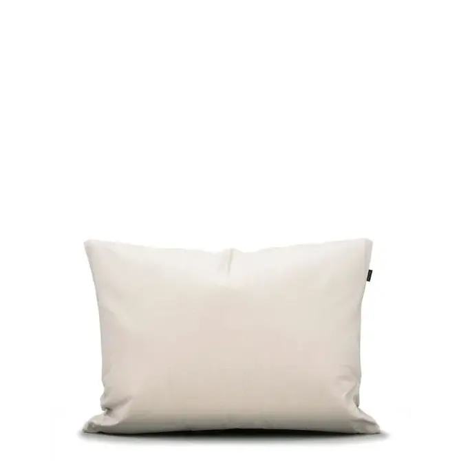 Marc O'Polo Valka Taie d'oreiller 60x70 Oatmeal Marc O'Polo Valka Taie d'oreiller 60x70 Oatmeal