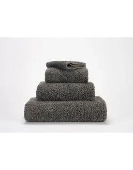 Abyss & Habidecor Super Pile 17x22 - 920 gris