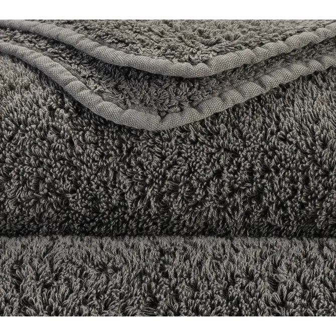 Abyss & Habidecor Super Pile 17x22 - 920 gris