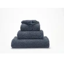 Abyss & Habidecor Super Pile Handdoek 60x110 307 denim