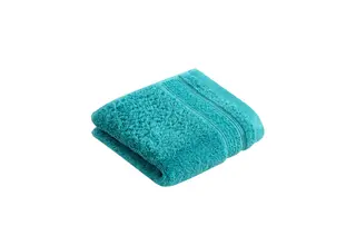 Serviette de toilette Foxes Balance lake 30x50