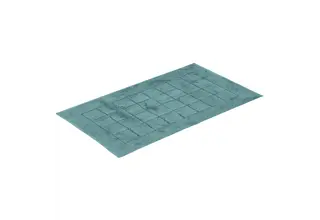 Vossen tapis de bain Exclusive Cosmos 60x100