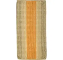 Cawö Cashmere Streifen Towel 50x100 Melba
