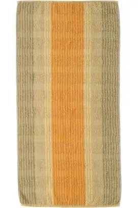 Cawö Cashmere Streifen Towel 50x100 Melba