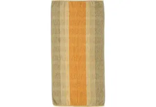 Cawö Cashmere Streifen Towel 50x100 Melba
